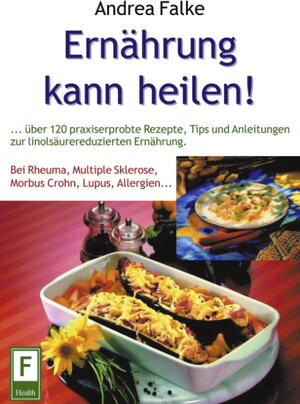 Ernährung kann heilen