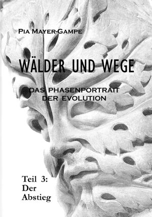 Wälder und Wege (3 Bände): Das Phasenportrait der Evolution: Band 1: Der Anstieg / Band 2: Gipfelsturm / Band 3: Der Abstieg.