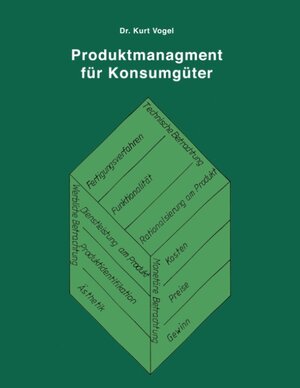 Produktmanagement für Konsumgüter