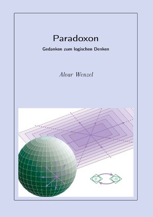 Buchcover Paradoxon | Alvar Wenzel | EAN 9783831143009 | ISBN 3-8311-4300-5 | ISBN 978-3-8311-4300-9