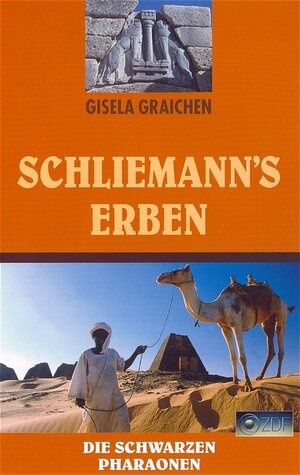 Buchcover Schliemanns Erben. Paket | Gisela Graichen | EAN 9783831200177 | ISBN 3-8312-0017-3 | ISBN 978-3-8312-0017-7
