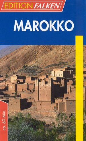 Buchcover Marokko  | EAN 9783831235292 | ISBN 3-8312-3529-5 | ISBN 978-3-8312-3529-2