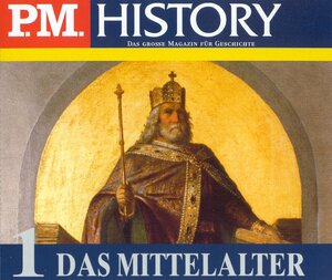 Buchcover Das Mittelalter. Paket | Johann Eisenmann | EAN 9783831260195 | ISBN 3-8312-6019-2 | ISBN 978-3-8312-6019-5