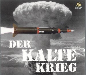 Buchcover Der Kalte Krieg | Heinz Wagner | EAN 9783831261390 | ISBN 3-8312-6139-3 | ISBN 978-3-8312-6139-0