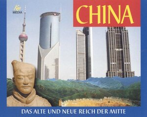 Buchcover China | Heinz Wagner | EAN 9783831262649 | ISBN 3-8312-6264-0 | ISBN 978-3-8312-6264-9