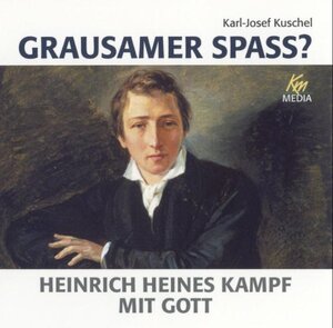 Buchcover Grausamer Spaß? | Karl-Josef Kuschel | EAN 9783831263417 | ISBN 3-8312-6341-8 | ISBN 978-3-8312-6341-7