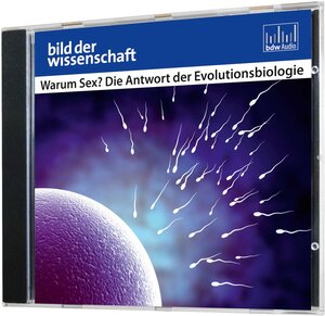 Buchcover Warum Sex? Die Antwort der Evolutionsbiologie | Judith Rauch | EAN 9783831264704 | ISBN 3-8312-6470-8 | ISBN 978-3-8312-6470-4