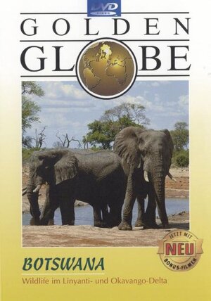 Buchcover Botswana | Herbert Lenz | EAN 9783831265657 | ISBN 3-8312-6565-8 | ISBN 978-3-8312-6565-7
