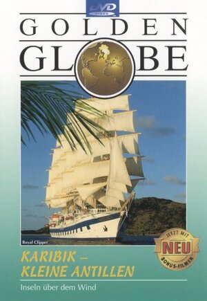 Buchcover Karibik - kleine Antillen | Herbert Lenz | EAN 9783831265725 | ISBN 3-8312-6572-0 | ISBN 978-3-8312-6572-5