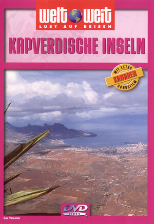 Buchcover Kapverdische Inseln  | EAN 9783831267330 | ISBN 3-8312-6733-2 | ISBN 978-3-8312-6733-0