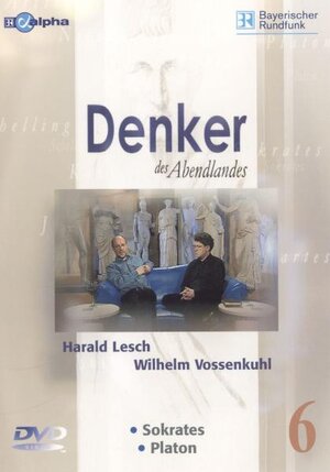 Buchcover Denker des Abendlandes, Teil 6 | Harald Lesch | EAN 9783831294916 | ISBN 3-8312-9491-7 | ISBN 978-3-8312-9491-6