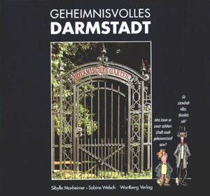 Geheimnisvolles Darmstadt