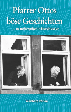 Buchcover Pfarrer Ottos böse Geschichten | Dieter Otto | EAN 9783831322053 | ISBN 3-8313-2205-8 | ISBN 978-3-8313-2205-3