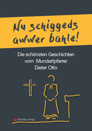 Buchcover Die schönsten Geschichten von Mundartpfarrer Dieter Otto | Dieter Otto | EAN 9783831329946 | ISBN 3-8313-2994-X | ISBN 978-3-8313-2994-6