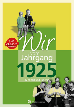 Buchcover Wir vom Jahrgang 1925 - Kindheit und Jugend | Anneliese Schmorenz | EAN 9783831330256 | ISBN 3-8313-3025-5 | ISBN 978-3-8313-3025-6