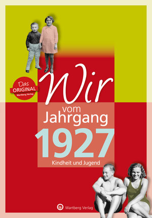 Buchcover Wir vom Jahrgang 1927 - Kindheit und Jugend | Reinhard Appel | EAN 9783831330270 | ISBN 3-8313-3027-1 | ISBN 978-3-8313-3027-0