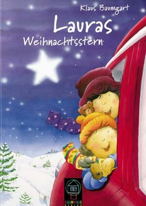 Buchcover Lauras Weihnachtsstern | Klaus Baumgart | EAN 9783831500093 | ISBN 3-8315-0009-6 | ISBN 978-3-8315-0009-3