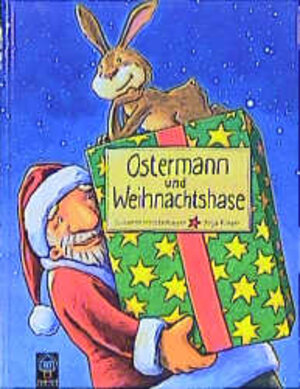 Buchcover Ostermann und Weihnachtshase | Susanne Heisterhagen | EAN 9783831500406 | ISBN 3-8315-0040-1 | ISBN 978-3-8315-0040-6