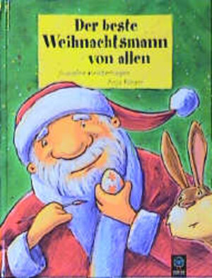 Buchcover Der beste Weihnachtsmann von allen | Susanne Heisterhagen | EAN 9783831502219 | ISBN 3-8315-0221-8 | ISBN 978-3-8315-0221-9