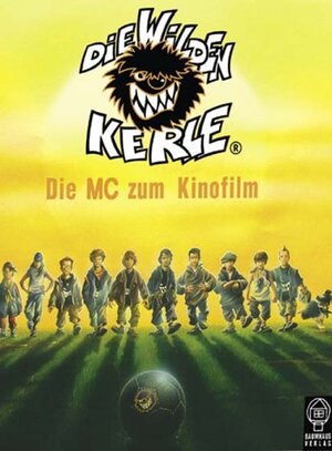 Die Wilden Kerle 1 (MC). Das Original-Hörspiel zum Kinofilm