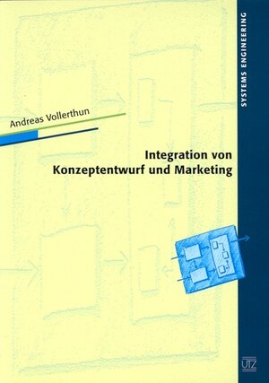 Integration von Konzeptentwurf und Marketing