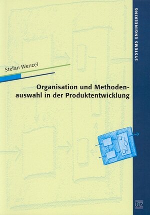 Organisation und Methodenauswahl in der Produktentwicklung