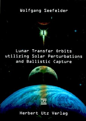 Lunar Transfer Orbits utilizing Solar Perturbations and Ballistic Capture