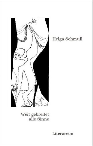 Buchcover Weit gebreitet alle Sinne | Helga Schmull | EAN 9783831610631 | ISBN 3-8316-1063-0 | ISBN 978-3-8316-1063-1