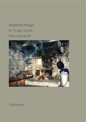 Buchcover Er fragt nicht | Elisabeth Wenger | EAN 9783831611843 | ISBN 3-8316-1184-X | ISBN 978-3-8316-1184-3