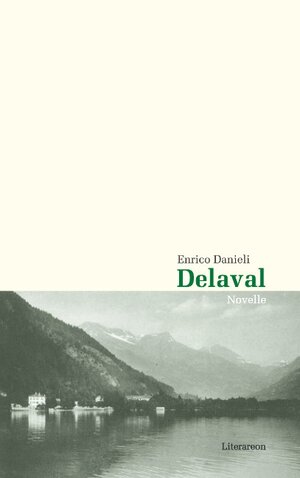 Buchcover Delaval | Enrico Danieli | EAN 9783831612512 | ISBN 3-8316-1251-X | ISBN 978-3-8316-1251-2