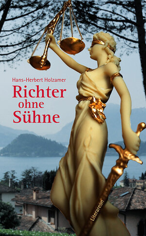 Buchcover Richter ohne Sühne | Hans-Herbert Holzamer | EAN 9783831614615 | ISBN 3-8316-1461-X | ISBN 978-3-8316-1461-5