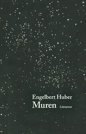 Buchcover Muren | Engelbert Huber | EAN 9783831614707 | ISBN 3-8316-1470-9 | ISBN 978-3-8316-1470-7