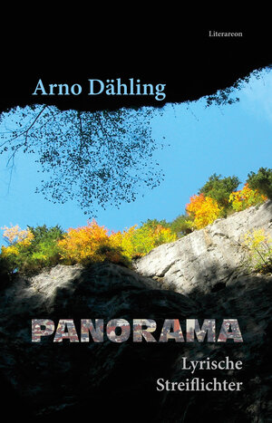 Buchcover Panorama | Arno Dähling | EAN 9783831618743 | ISBN 3-8316-1874-7 | ISBN 978-3-8316-1874-3