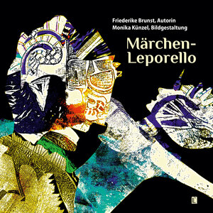 Buchcover Märchen-Leporello | Friederike Brunst | EAN 9783831619795 | ISBN 3-8316-1979-4 | ISBN 978-3-8316-1979-5
