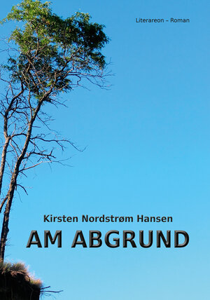 Buchcover Am Abgrund | Kirsten Nordstrøm Hansen | EAN 9783831620777 | ISBN 3-8316-2077-6 | ISBN 978-3-8316-2077-7