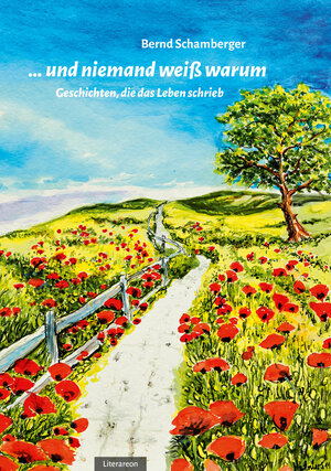 Buchcover … und niemand weiß warum | Bernd Schamberger | EAN 9783831620852 | ISBN 3-8316-2085-7 | ISBN 978-3-8316-2085-2