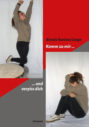 Buchcover Komm zu mir und verpiss dich | Alessia Santina Longo | EAN 9783831621019 | ISBN 3-8316-2101-2 | ISBN 978-3-8316-2101-9