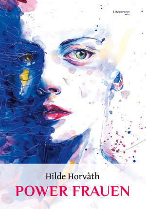 Buchcover POWER FRAUEN | Hilde Horvàth | EAN 9783831621286 | ISBN 3-8316-2128-4 | ISBN 978-3-8316-2128-6