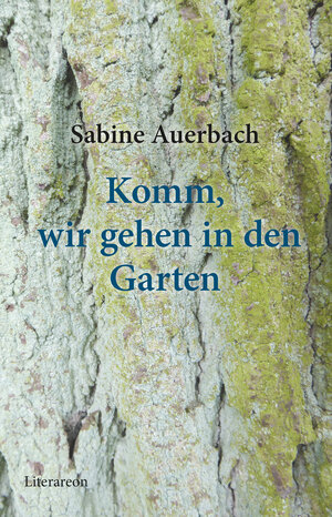 Buchcover Komm, wir gehen in den Garten | Sabine Auerbach | EAN 9783831621699 | ISBN 3-8316-2169-1 | ISBN 978-3-8316-2169-9