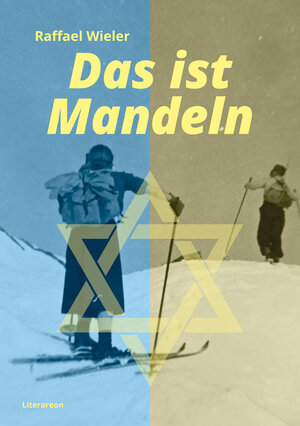 Buchcover Das ist Mandeln | Raffael Wieler | EAN 9783831621798 | ISBN 3-8316-2179-9 | ISBN 978-3-8316-2179-8