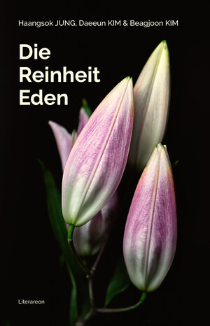 Buchcover Die Reinheit Eden | Haangsok JUNG | EAN 9783831621811 | ISBN 3-8316-2181-0 | ISBN 978-3-8316-2181-1