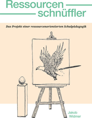 Buchcover Ressourcenschnüffler | Jakob Widmer | EAN 9783831621903 | ISBN 3-8316-2190-X | ISBN 978-3-8316-2190-3