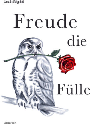 Buchcover Freude die Fülle | Ursula Grigoleit | EAN 9783831622061 | ISBN 3-8316-2206-X | ISBN 978-3-8316-2206-1