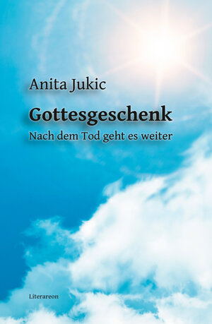 Buchcover Gottesgeschenk | Anita Jukic | EAN 9783831622153 | ISBN 3-8316-2215-9 | ISBN 978-3-8316-2215-3