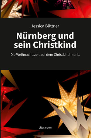 Buchcover Nürnberg und sein Christkind | Jessica Büttner | EAN 9783831622689 | ISBN 3-8316-2268-X | ISBN 978-3-8316-2268-9