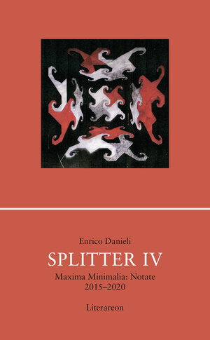 Buchcover Splitter IV | Enrico Danieli | EAN 9783831622771 | ISBN 3-8316-2277-9 | ISBN 978-3-8316-2277-1