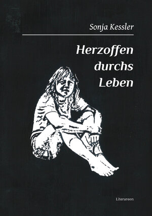 Buchcover Herzoffen durchs Leben | Sonja Kessler | EAN 9783831623259 | ISBN 3-8316-2325-2 | ISBN 978-3-8316-2325-9