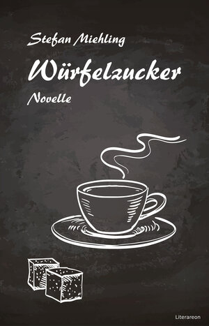 Buchcover Würfelzucker | Stefan Miehling | EAN 9783831623297 | ISBN 3-8316-2329-5 | ISBN 978-3-8316-2329-7