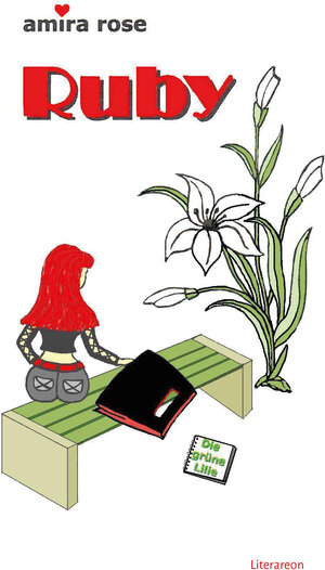 Buchcover Ruby | amira rose | EAN 9783831623785 | ISBN 3-8316-2378-3 | ISBN 978-3-8316-2378-5
