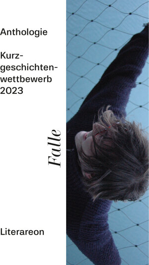 Buchcover Falle | Literareon | EAN 9783831624225 | ISBN 3-8316-2422-4 | ISBN 978-3-8316-2422-5